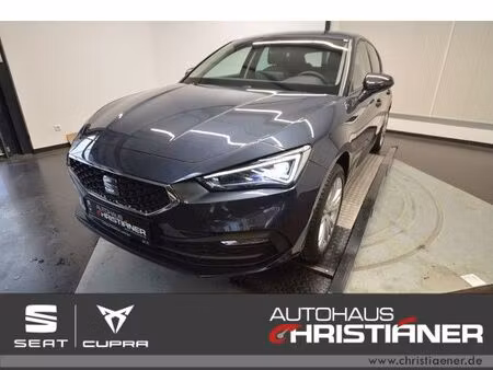 Seat Leon 1.5 TSI 110 Style