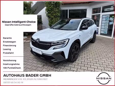 Renault Espace 1.2 200 Esprit Alpine