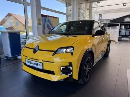Renault R5 Confort
