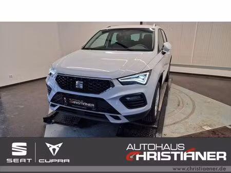 Seat Ateca 1.5 TSI 150