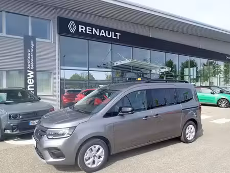 Renault Kangoo E-Tech 122 Confort