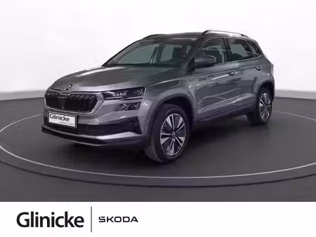 Škoda Karoq 1.5 TSI 150