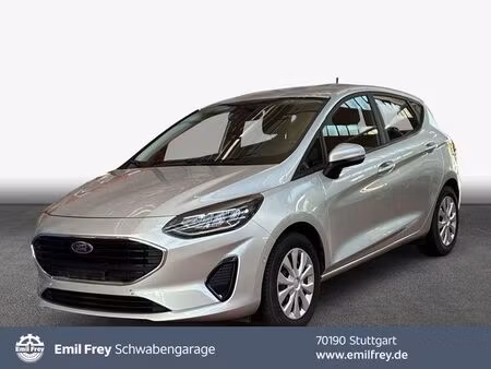 Ford Fiesta 1.1 75 Cool