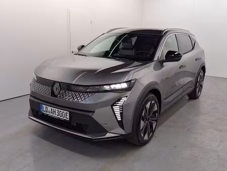 Renault Scénic E-Tech 170 Confort