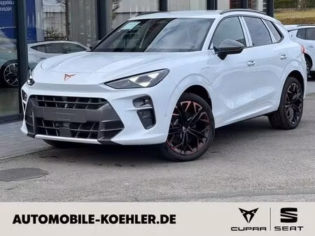 Cupra Terramar VZ 1.5 272