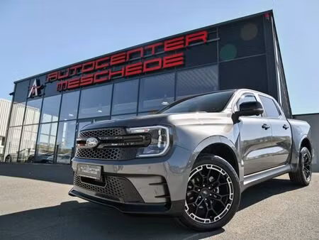 Ford Ranger 3.0 4x4