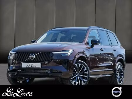 Volvo XC90 T8 2.0 310 Plus 4x4