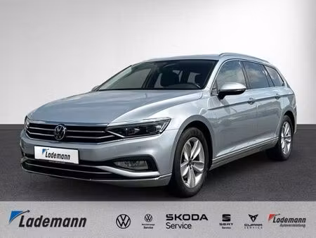 Volkswagen Passat 2.0 TDI 200 4Motion