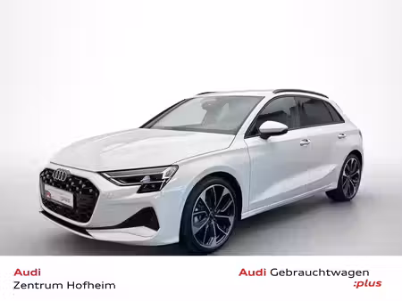 Audi A3 2.0 TDI 150