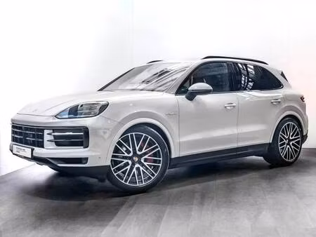 Porsche Cayenne S V6 3.0 353 4x4