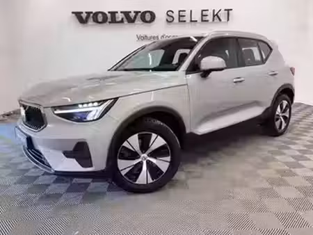Volvo XC40 B3 2.0 163