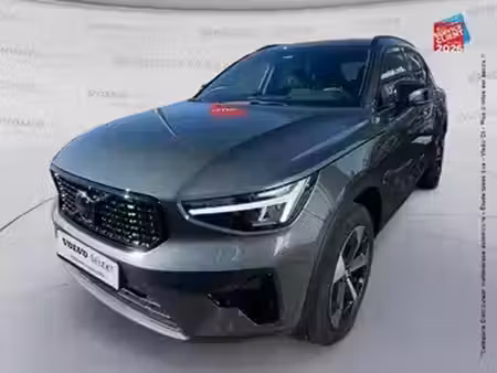 Volvo XC40 B3 2.0 163