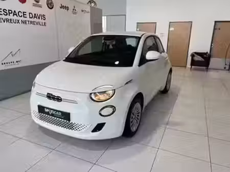 Fiat 500 95 Action