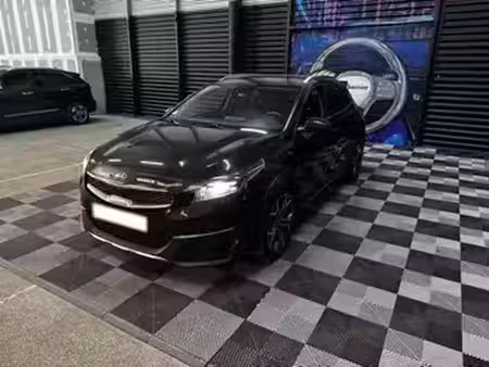 Kia Ceed 1.6 CRDi 136 Design