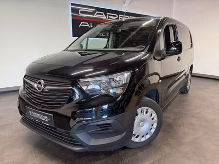 Opel Combo 1.5 Edition