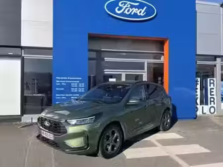 Ford Kuga 2.5 180 ST Line