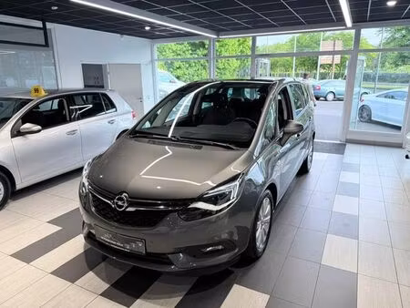 Opel Zafira 1.6 140 Cosmo