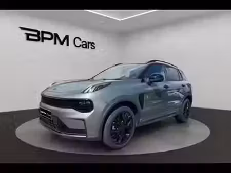 Lynk & Co 01 1.5 276