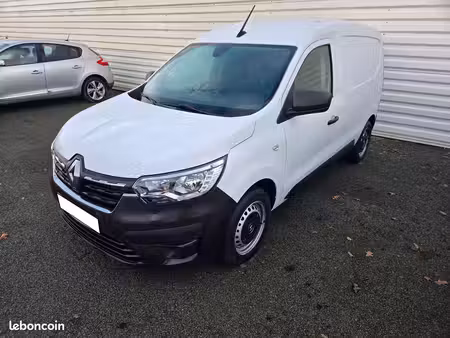 Renault Express Van 1.5 dCi 75 Confort