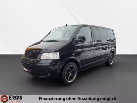 Volkswagen Transporter T5 2.5 TDI 174 Confortline