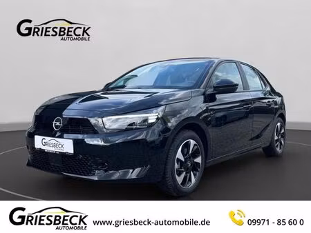 Opel Corsa 136