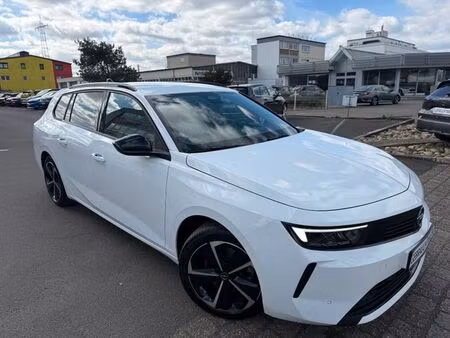 Opel Astra 1.2 130 Elegance