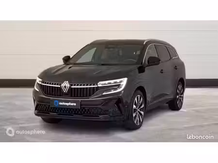 Renault Espace 1.2 200 Techno