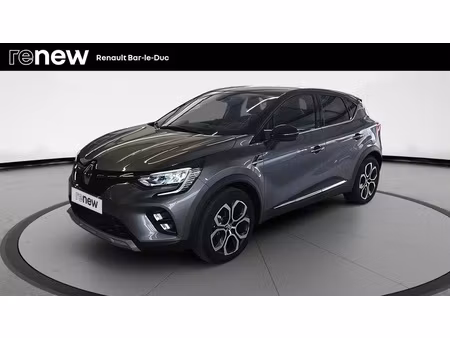 Renault Captur E-Tech 1.6 145