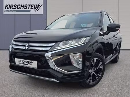 Mitsubishi Eclipse Cross 1.5 163 Intro Edition