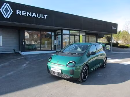 Renault Twingo 82 Techno
