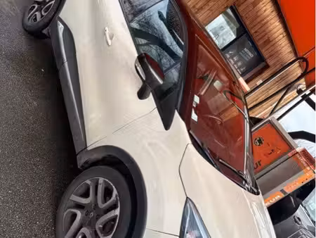 Renault Captur 1.2 TCe 120