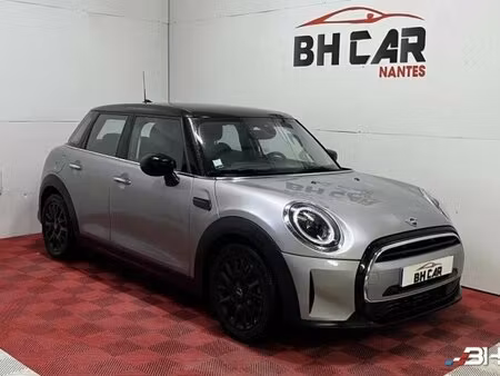 Mini Mini Cooper 1.5 136 Essential