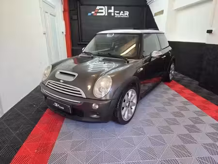 Mini Mini Cooper S 1.6 170