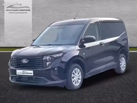 Ford Transit 1.5 100 Trend