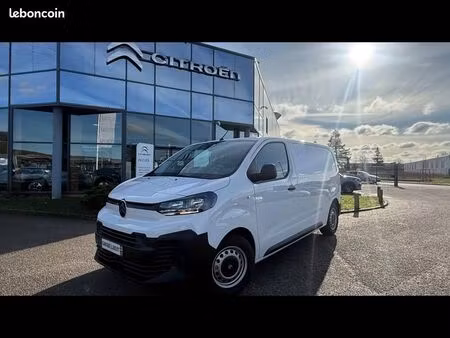 Citroën Jumpy 2.2 150