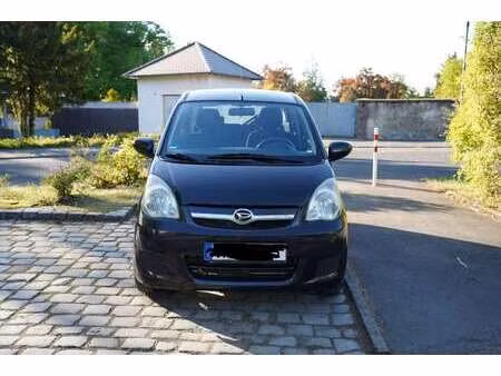 Daihatsu Cuore 1.0 58