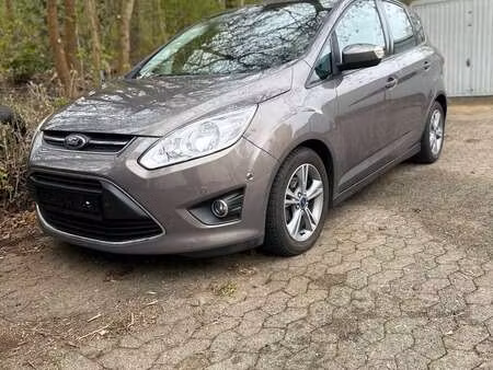Ford C-max 1.0 EcoBoost Titanium