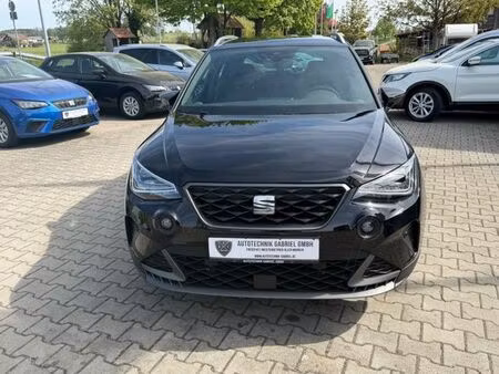 Seat Arona 1.0 FR