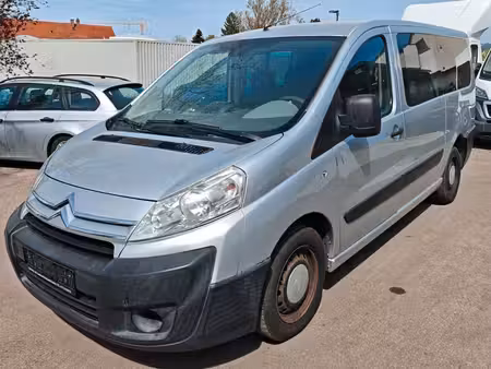 Citroën Jumpy 1.6 HDi 90