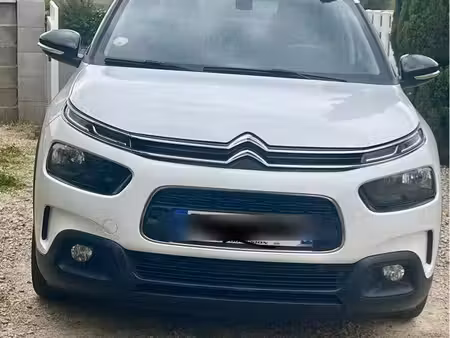 Citroën C4 HDi 100