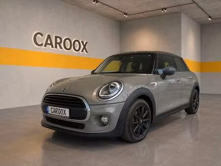 Mini Mini One 1.5 95