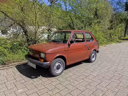 Fiat 126