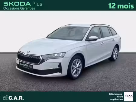 Škoda Octavia 2.0 TDI 150