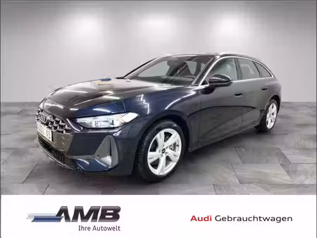 Audi A5 2.0 TDI 150