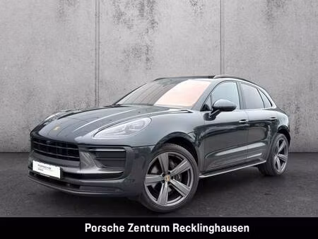 Porsche Macan T 2.0 265 4x4