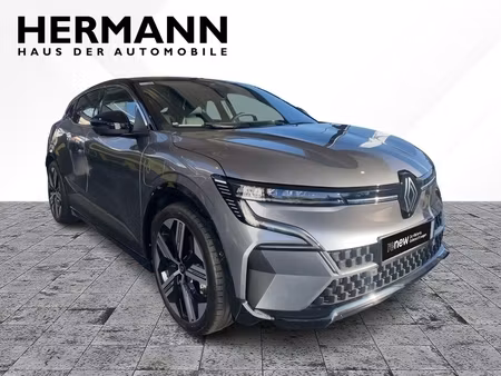 Renault Mégane E-Tech