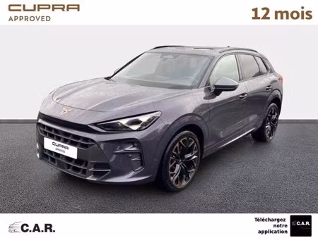 Cupra Terramar VZ 1.5 272