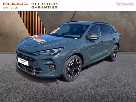 Cupra Terramar 1.5 150