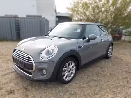 Mini Mini One 1.5 95