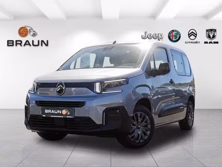 Citroën Berlingo 1.5 HDi 100 Plus